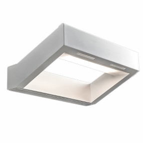 LED- Illuminando ACHILLE G mit doppelter Emission, Metall, OUTLET