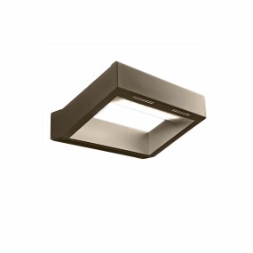 OUTLET Applique LED Illuminando ACHILLE P biemissione