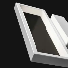 Aplique moderno Illuminando...