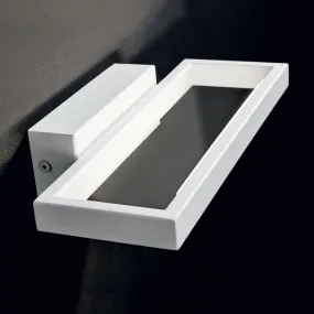 Aplique moderno Illuminando...