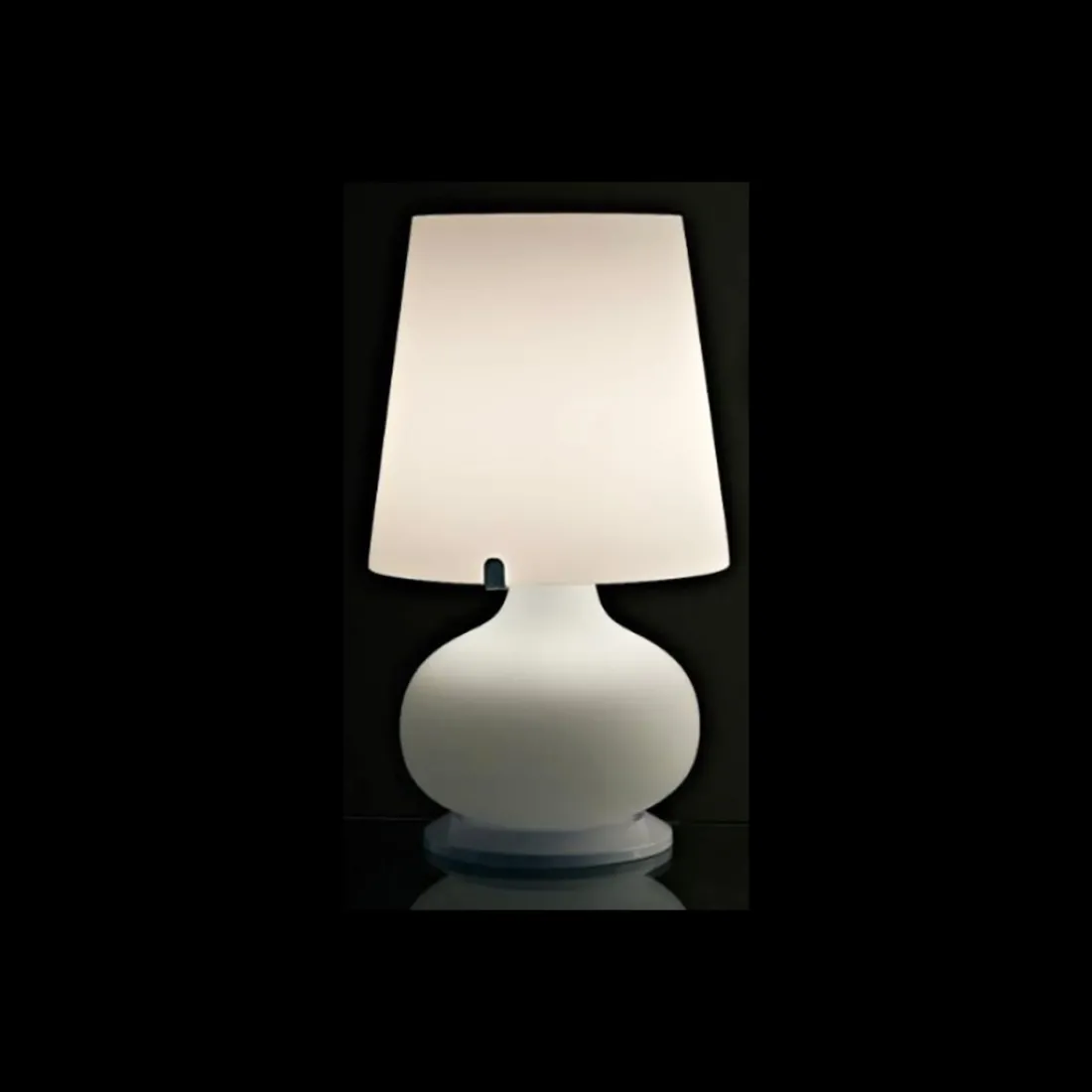 Abat-jour CLASSIC P Illuminando