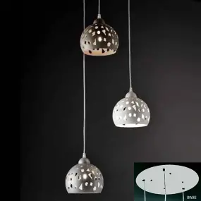 Lampadario moderno...
