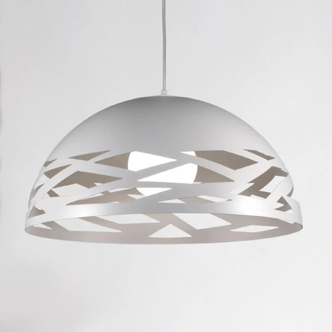 Sospensione 2644 SG Due P illuminazione