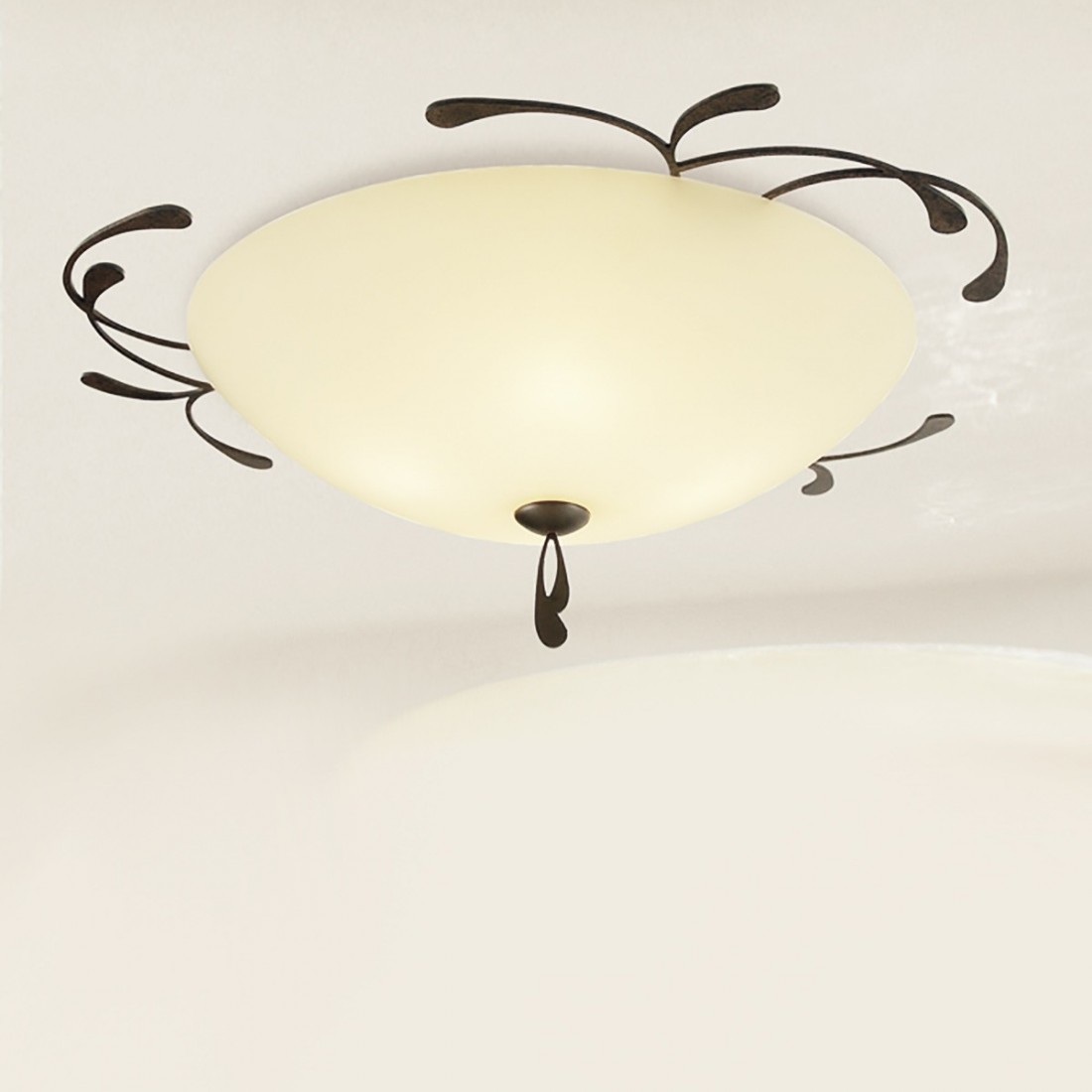 Plafoniera 1910 PL 40 LAM Plafoniera 1910 PL 40 LAM