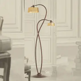 Piantana 1895 2P LAM