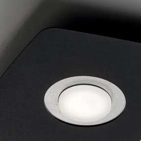 Lámpara de techo moderna...