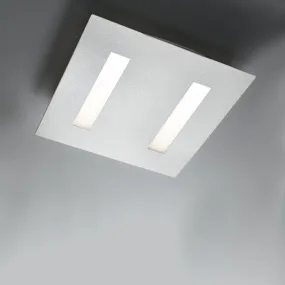 Plafón moderno Illuminando...