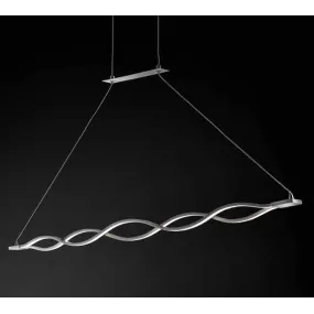 Lampadario ALICE SP Illuminando