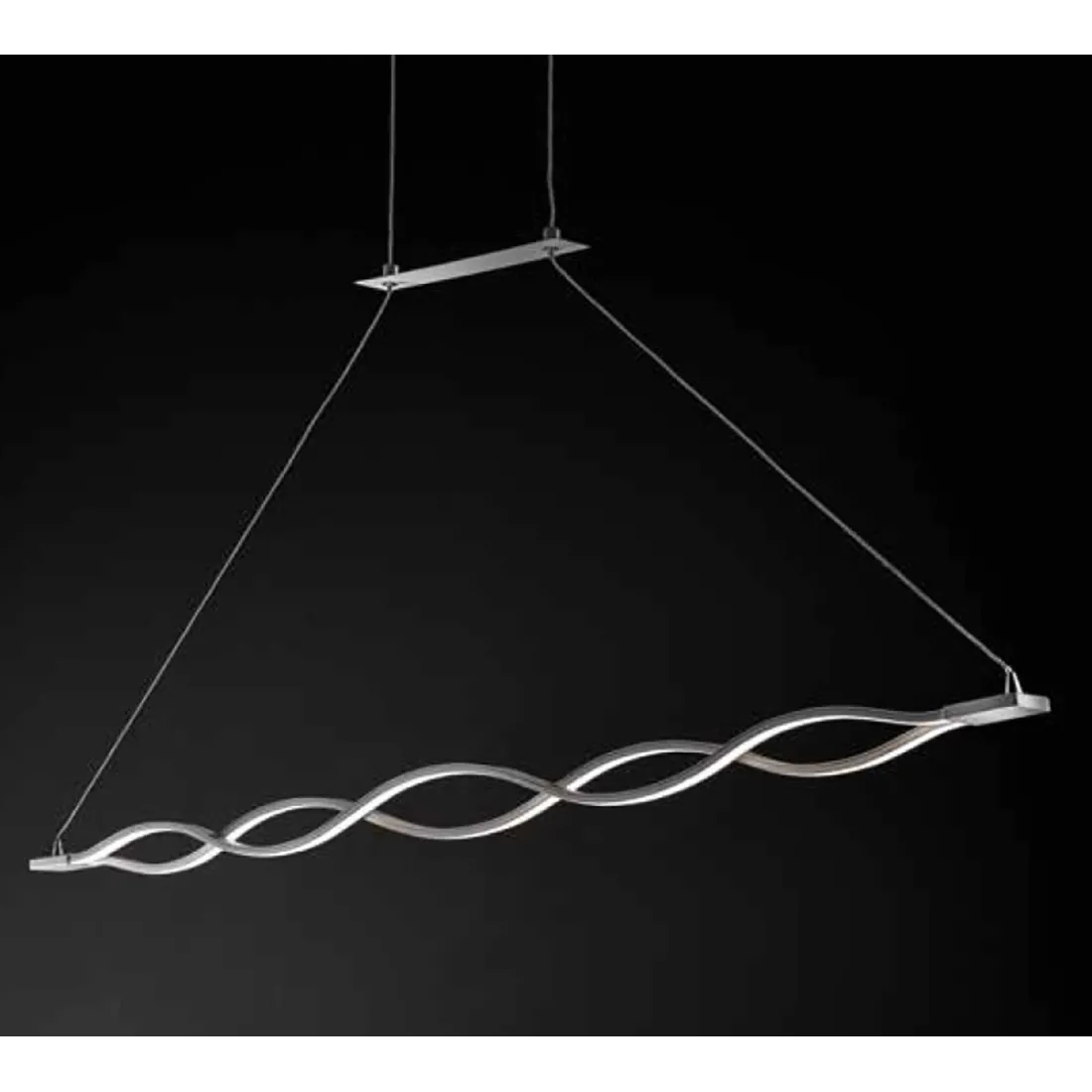 Lampadario ALICE SP Illuminando