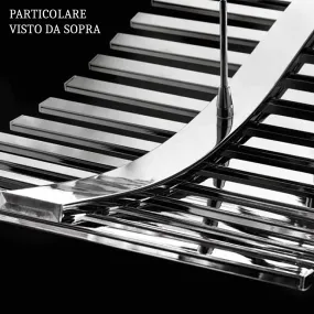 ONDA SP 20 Chandelier Illuminating