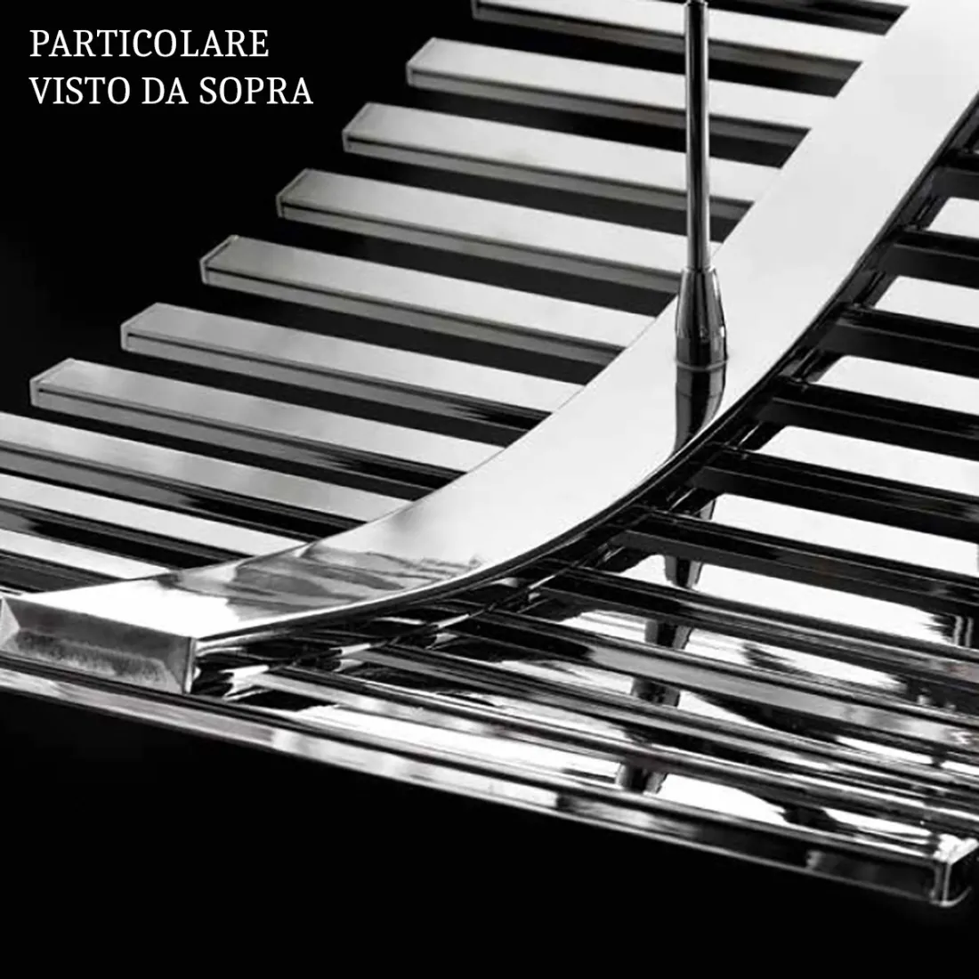 ONDA SP 20 Chandelier Illuminating