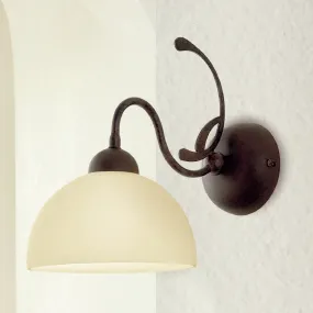 Klassische Wandleuchte Lam...