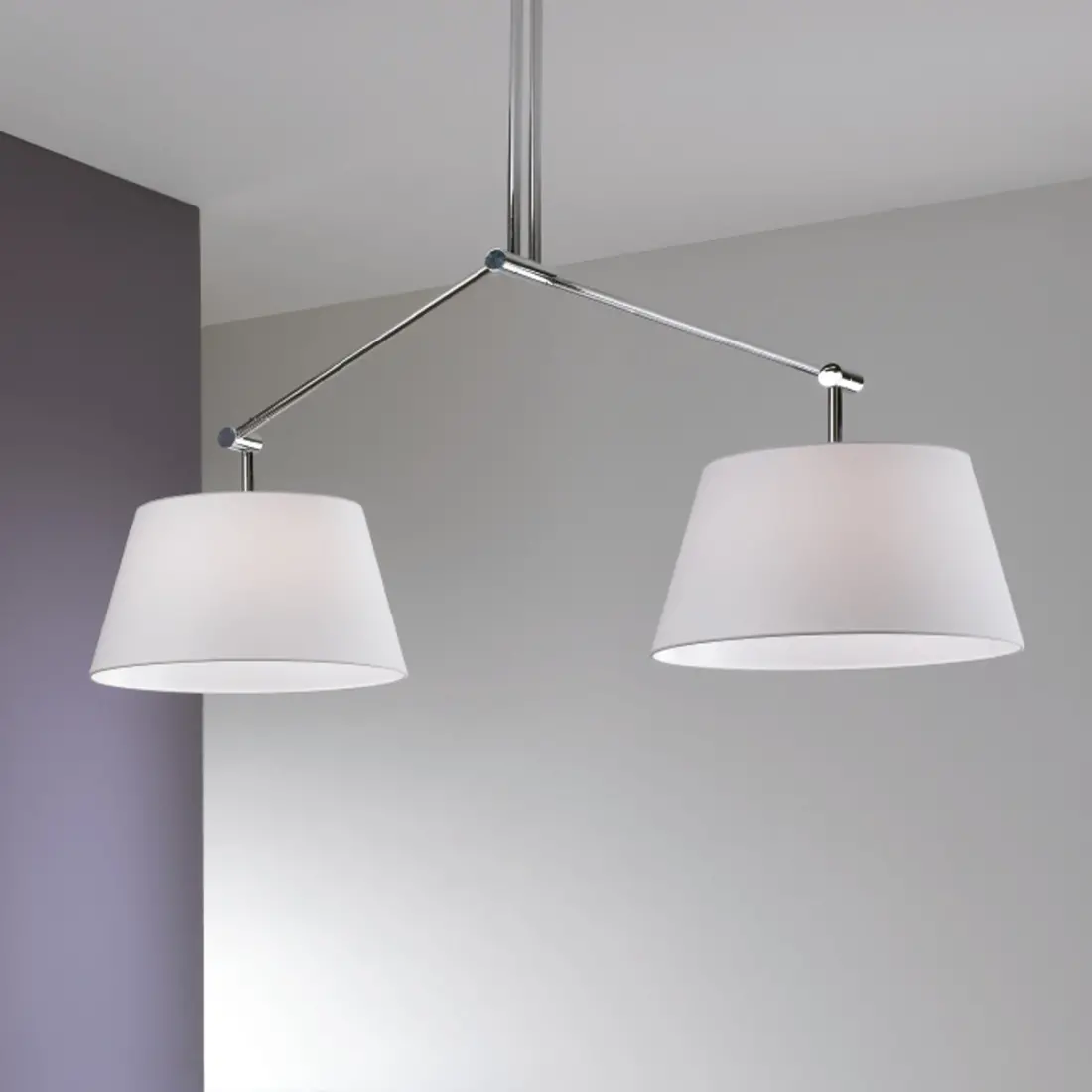 Bilanciere PLAY 9315 2BP LAM