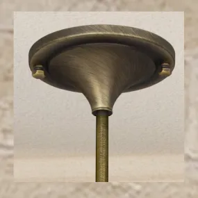 Lampadario classico LAM...