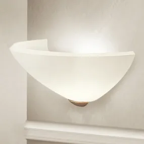 Aplique de pared clásico...