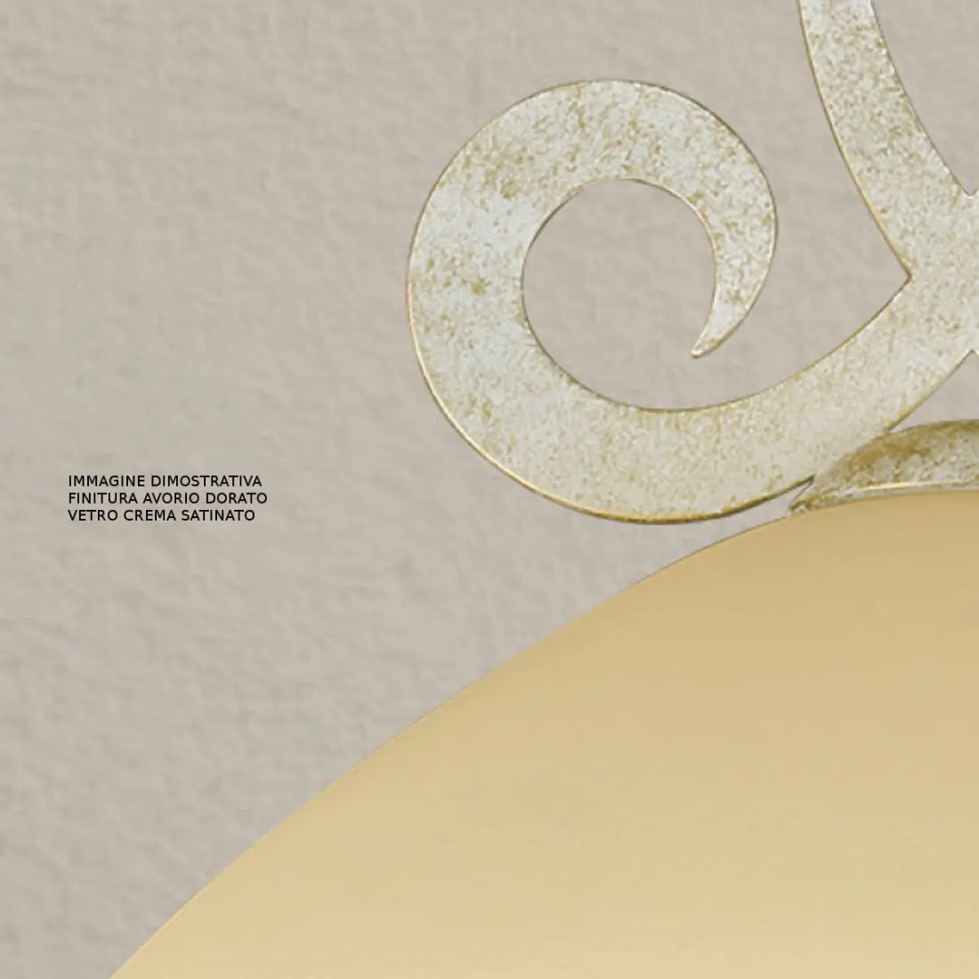 Lampadario 1945 1S LAM