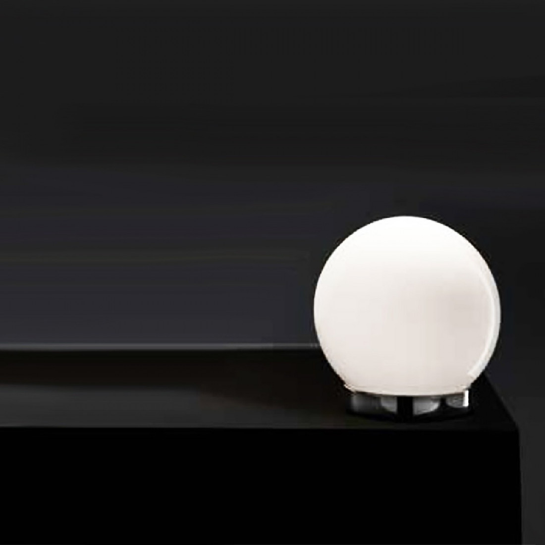 Abat-jour SFERA LU P 15CM Illuminating