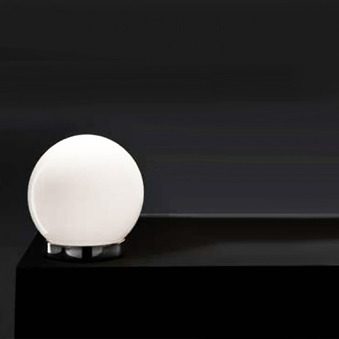 Abat-jour SFERA LU P 15CM Illuminating