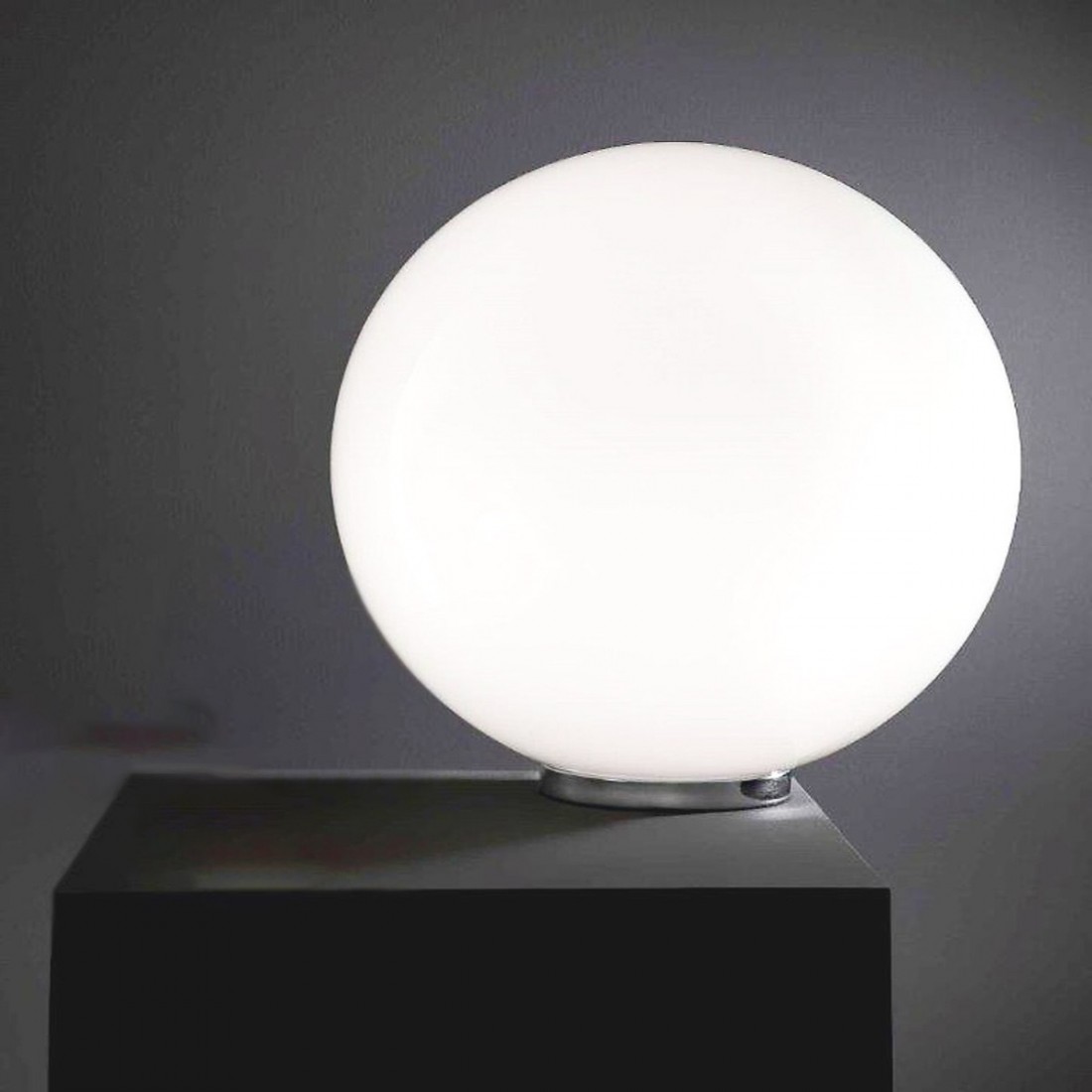 Abat-jour SFERA LU G 40CM Illuminando