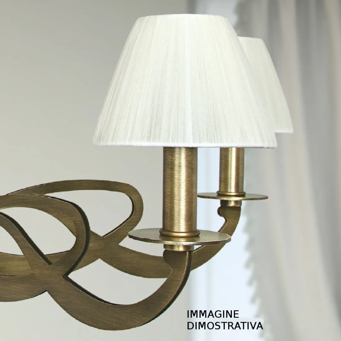 Applique 2000 1A LAM