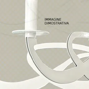 Lampadario 2000 6 LAM