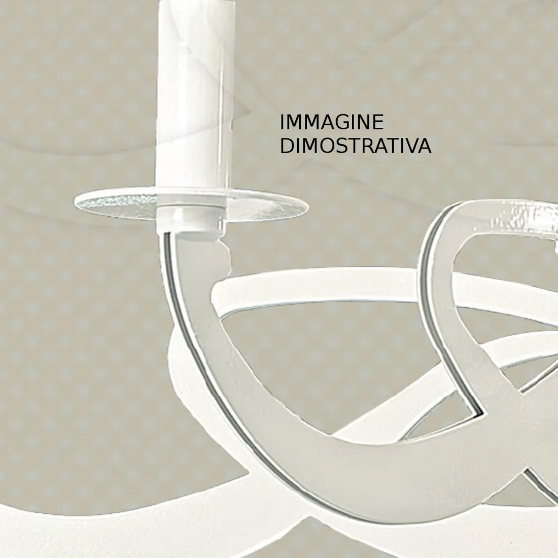 Lampadario 2000 6 LAM