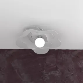 Lámpara de techo moderna...