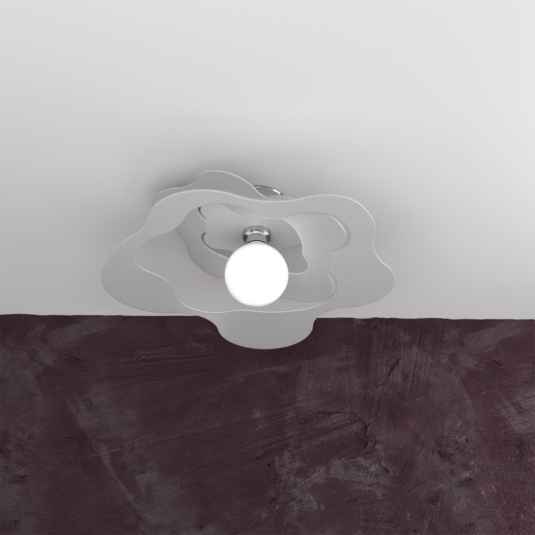 Plafoniera RIPPLES 1158 PL50 Top Light