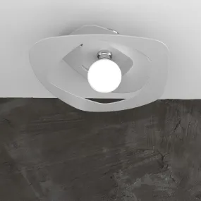 Plafonnier Top Light WARPED...