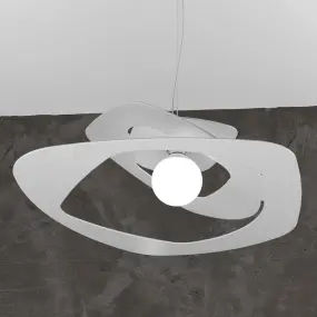 Suspension Top light WARPED...
