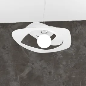 Sospensione WARPED 1157 S50 Top Light