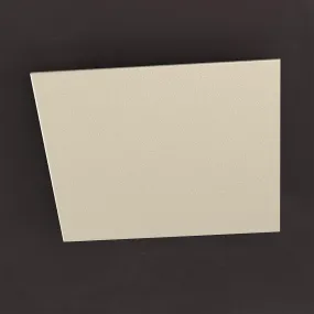 Applique ECCENTRIC 1156 1D Top Light