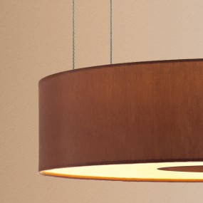 Lampadario SATURNO Pan International