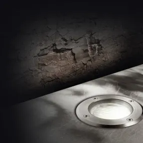 Faretto incasso OBLO MICRO EST355 Pan international