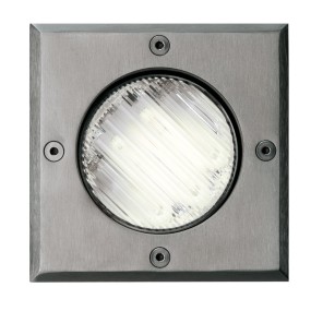 Einbaustrahler PAN International OBLO MICRO EST356 GX53 5W LED