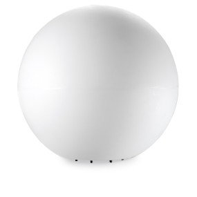 Sphère PN-SPHERE EST505 EST506 EST507 E27 blanc globe thermoplastique LED lampe terre extérieur IP65