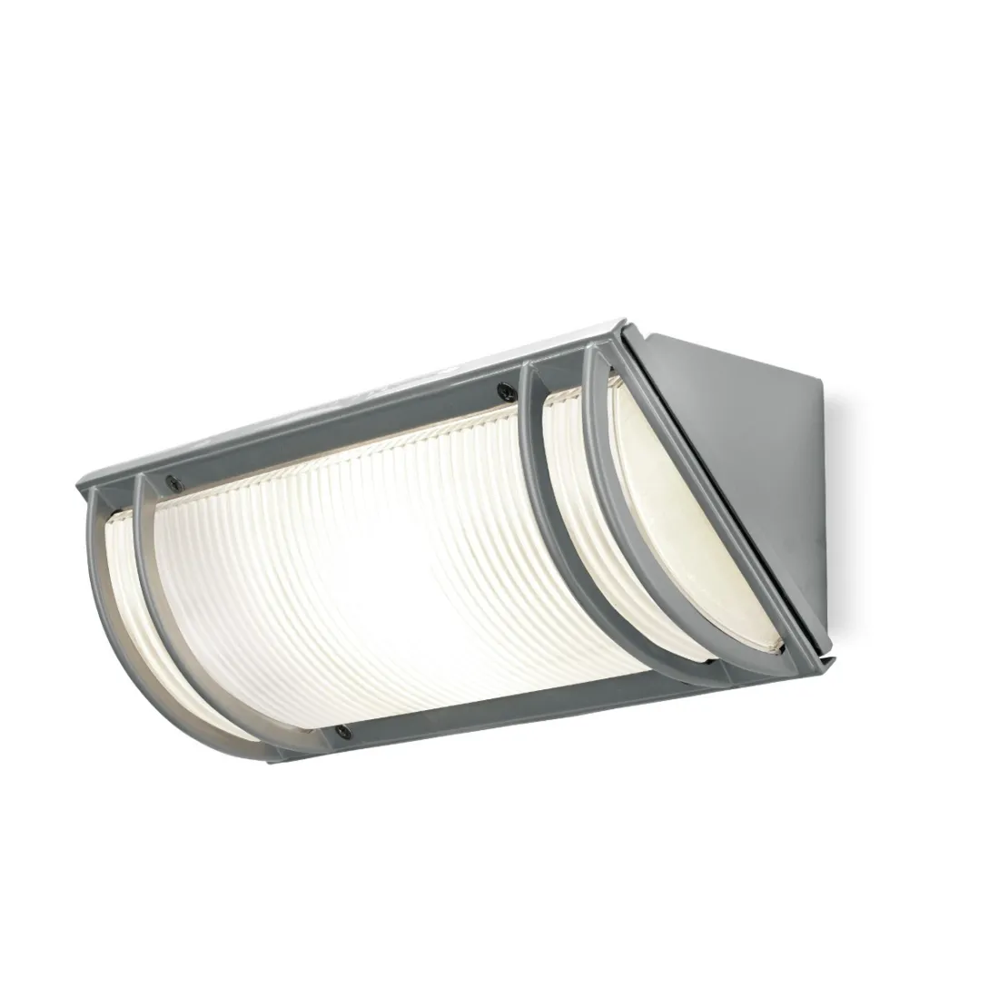 Applique PN-CORNER EST142 E27 LED applique murale moderne en aluminium plafond extérieur IP44