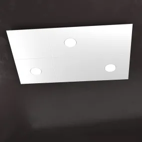 Lámpara de techo moderna...