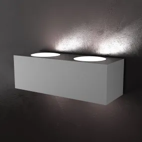 Aplique de pared moderno...