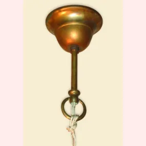 Suspension BA-ELISOP 25...