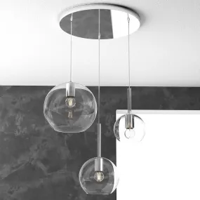 Plafón moderno Top light...
