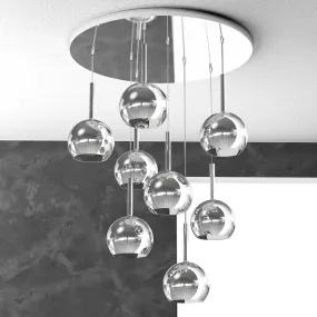 Plafonnier moderne Top...