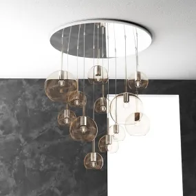 Plafonnier TP-FUTURE 1155...