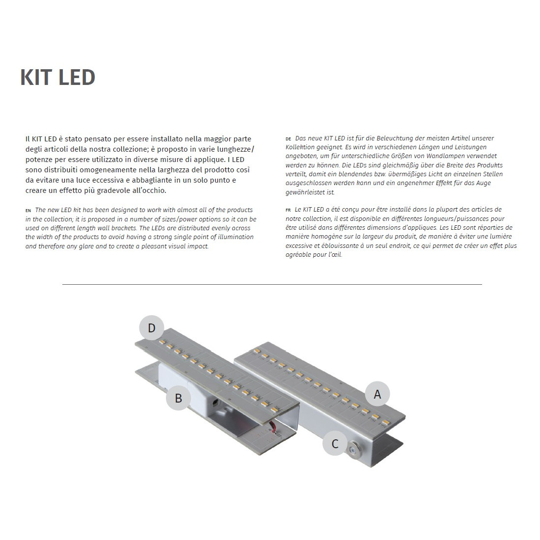 Faretto incasso BF-4045C 3006 LED 6.5W SISTEMA WIRELESS gesso bianco verniciabile quadrato scomparsa cartongesso interno IP20