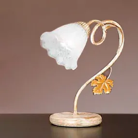 Klassische Lampe Due P...