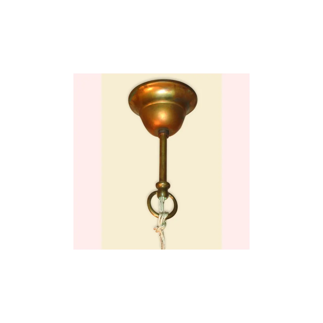 Sospensione ELISOP S45 Lampadari Bartalini