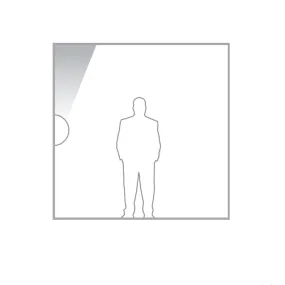 BF-8338 3067 Belfiore applique murale