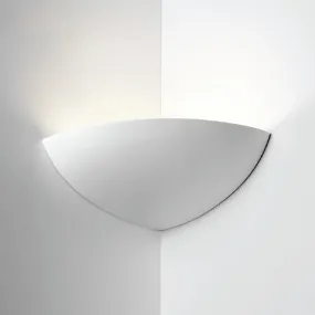 Applique angolare gesso...