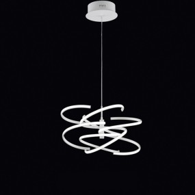 Lampadario NEST 6396 Perenz illumina