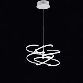 Lampadario NEST 6396 Perenz illumina